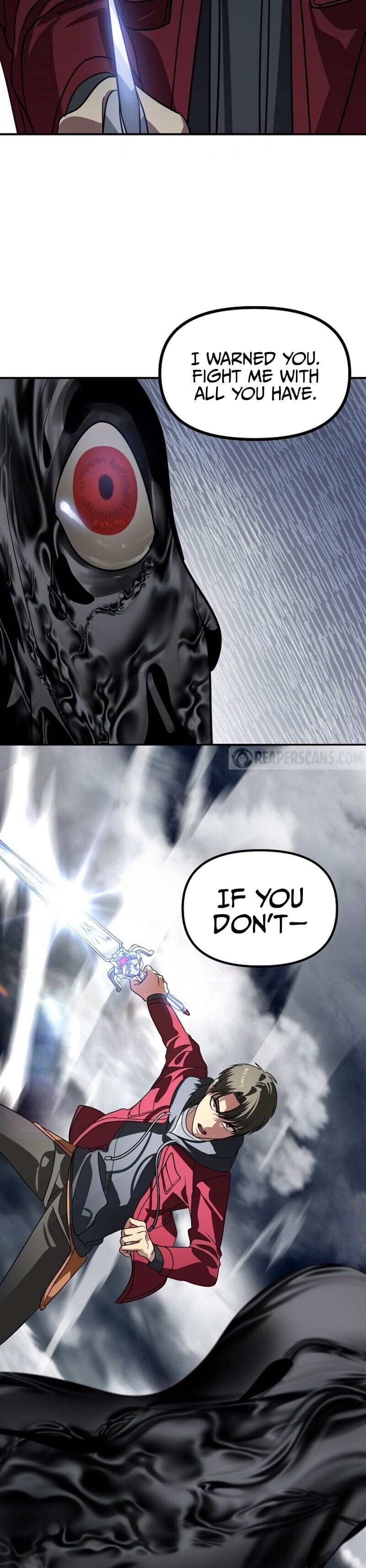 SSS-Class Suicide Hunter, Chapter 38 image 45